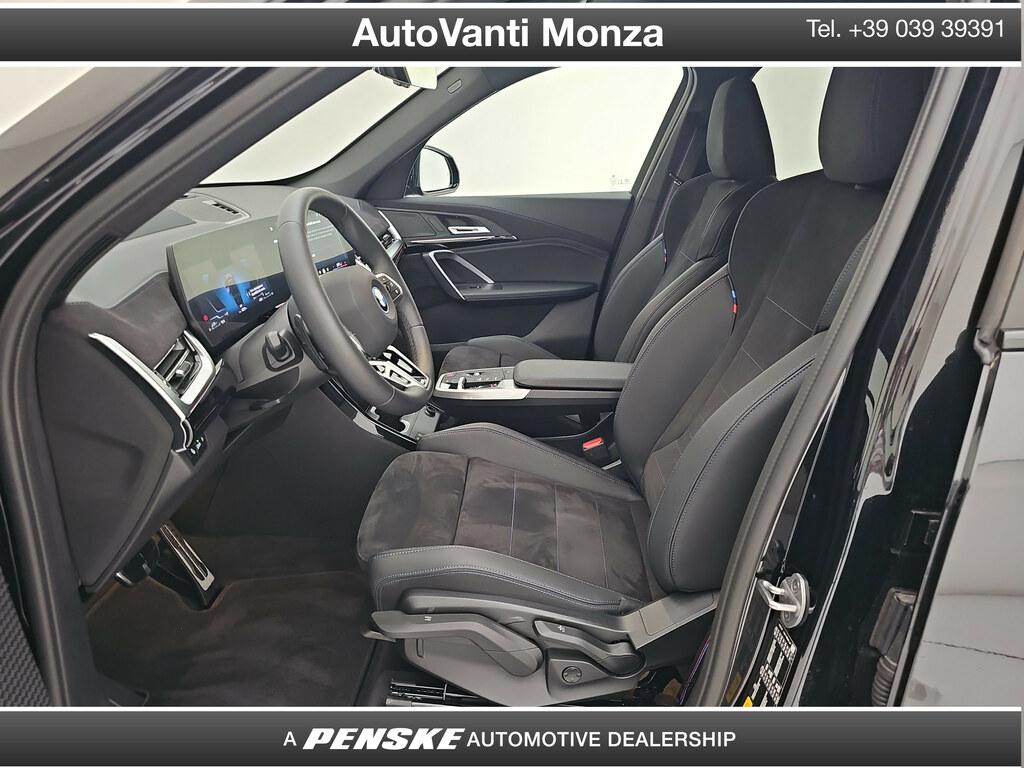 BMW X1 xdrive 25e MSport Pro auto