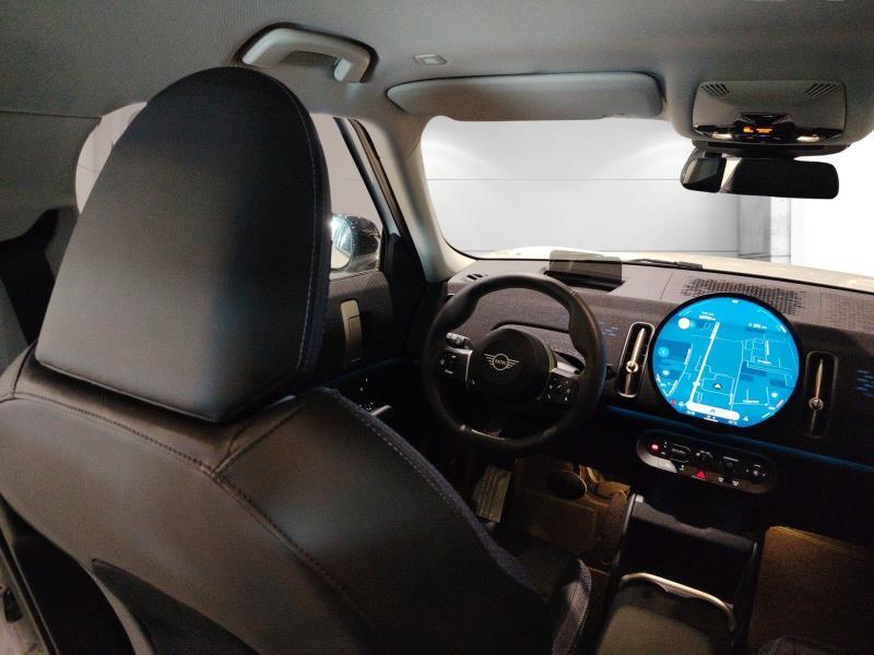 Mini Mini Countryman 1.5 48V C Classic auto