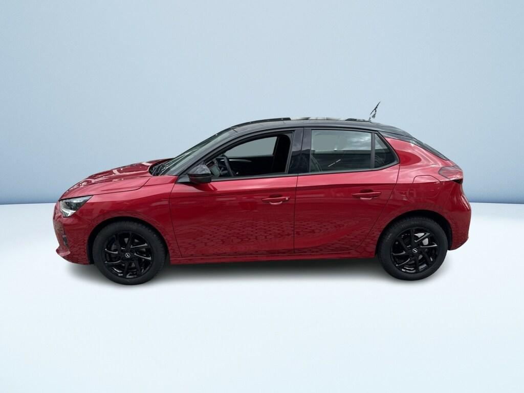 Opel Corsa 1.2 GS Line 100cv