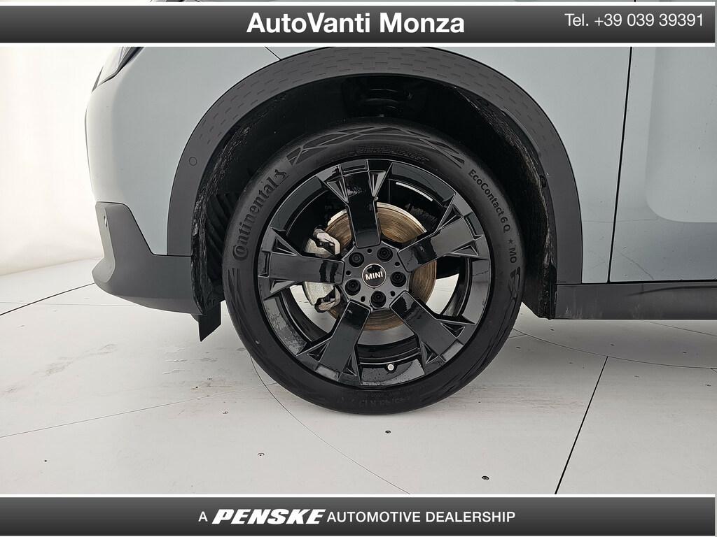 Mini Mini Countryman 2.0 48V D Classic auto