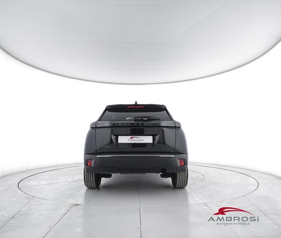 Peugeot 2008 1.2 puretech Allure s&s 100cv