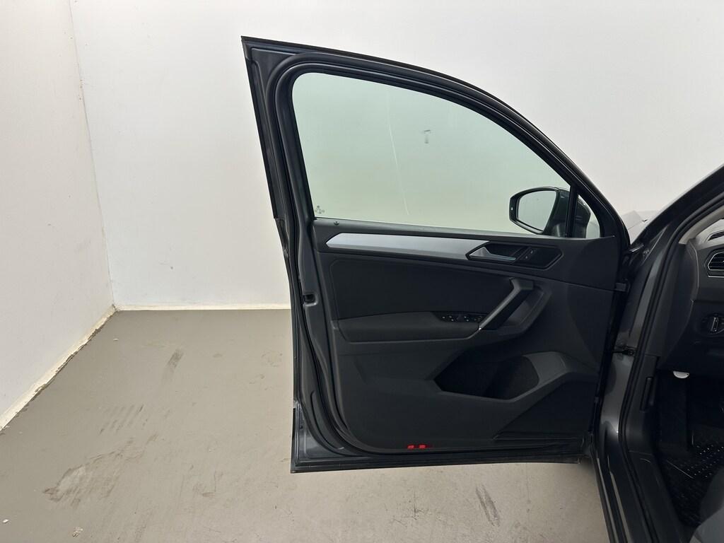 Volkswagen Tiguan 2.0 tdi Business 4motion 150cv