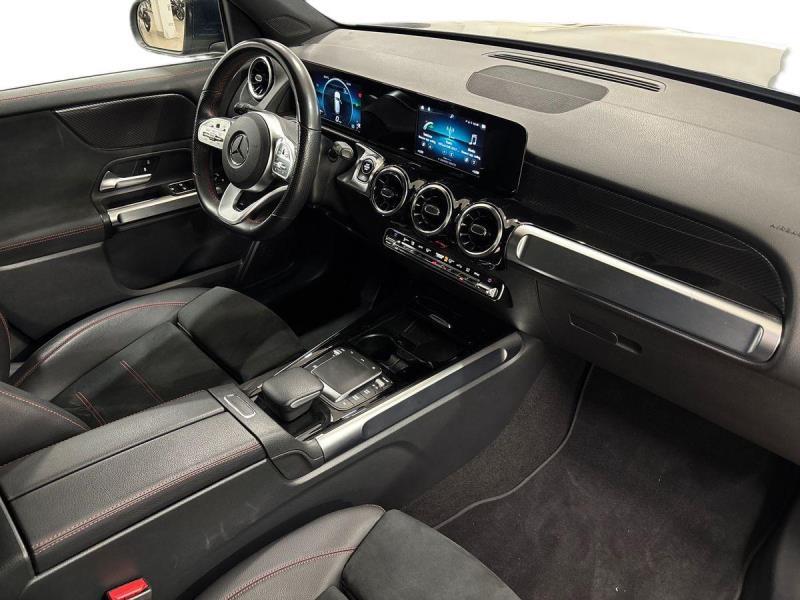 Mercedes GLB 200 d Premium 4matic auto