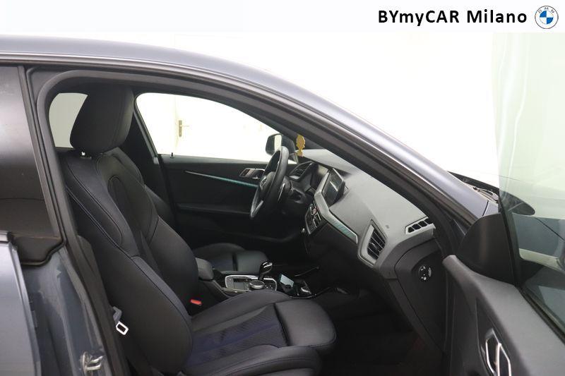 BMW Serie 2 218d Gran Coupe Msport auto