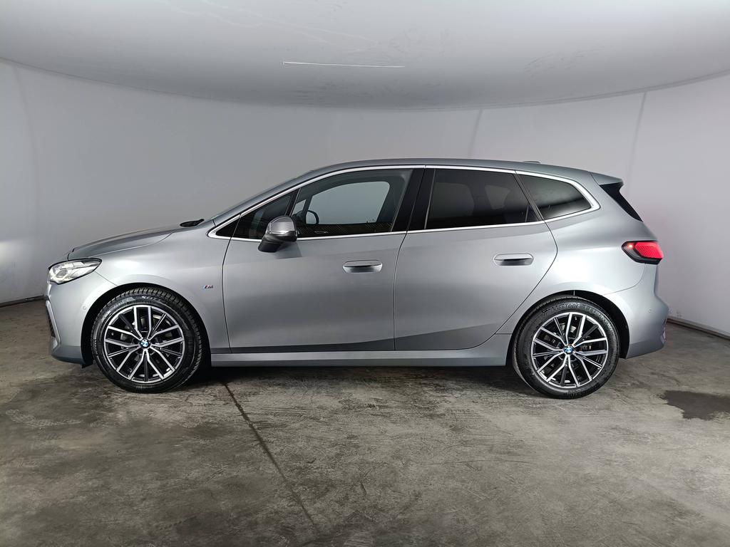 BMW Serie 2 218d Active Tourer Msport auto