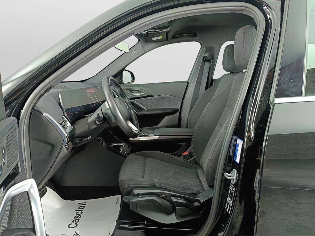 BMW X1 sdrive18d Edition Essence auto