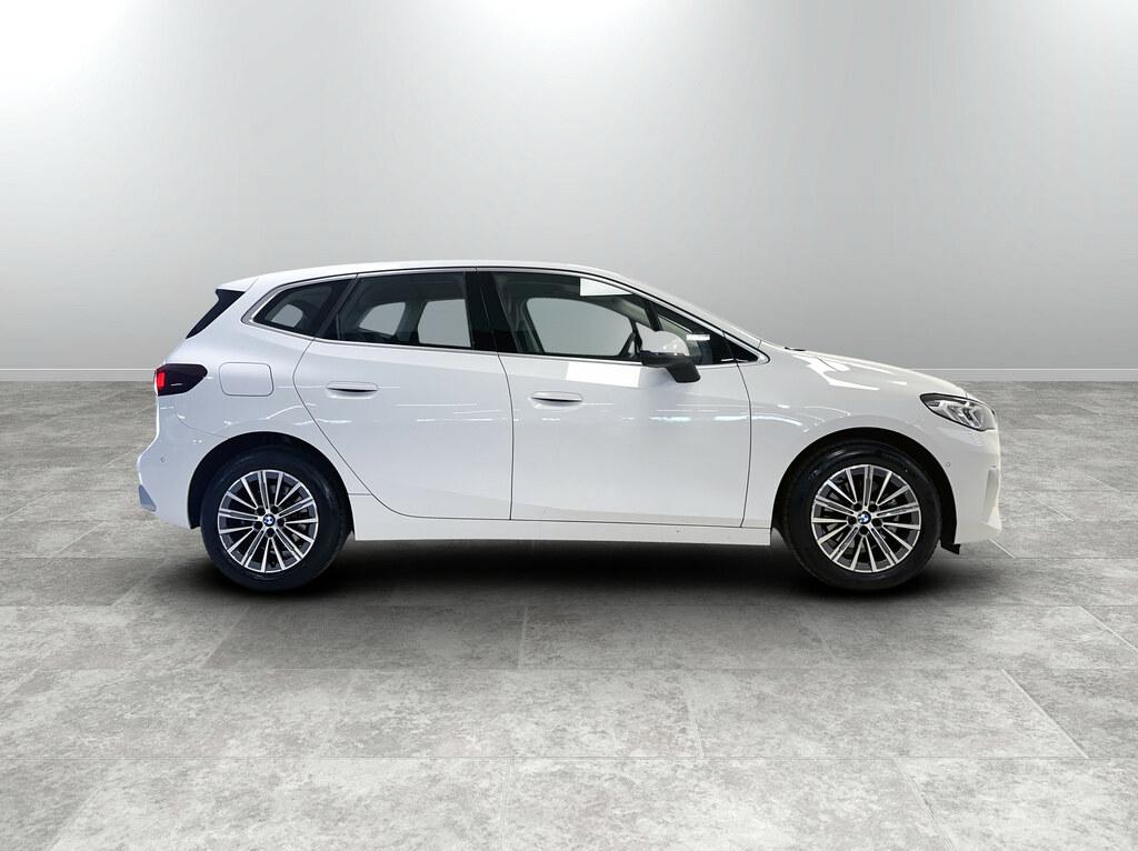 BMW Serie 2 218d Active Tourer Luxury auto