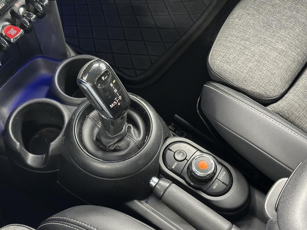 Mini Cooper 1.5 TwinPower Turbo Cooper Baker Street Steptronic