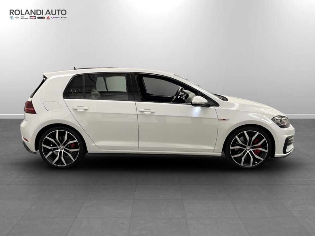 Volkswagen Golf GTI Golf 5p 2.0 tsi Gti Performance 245cv dsg