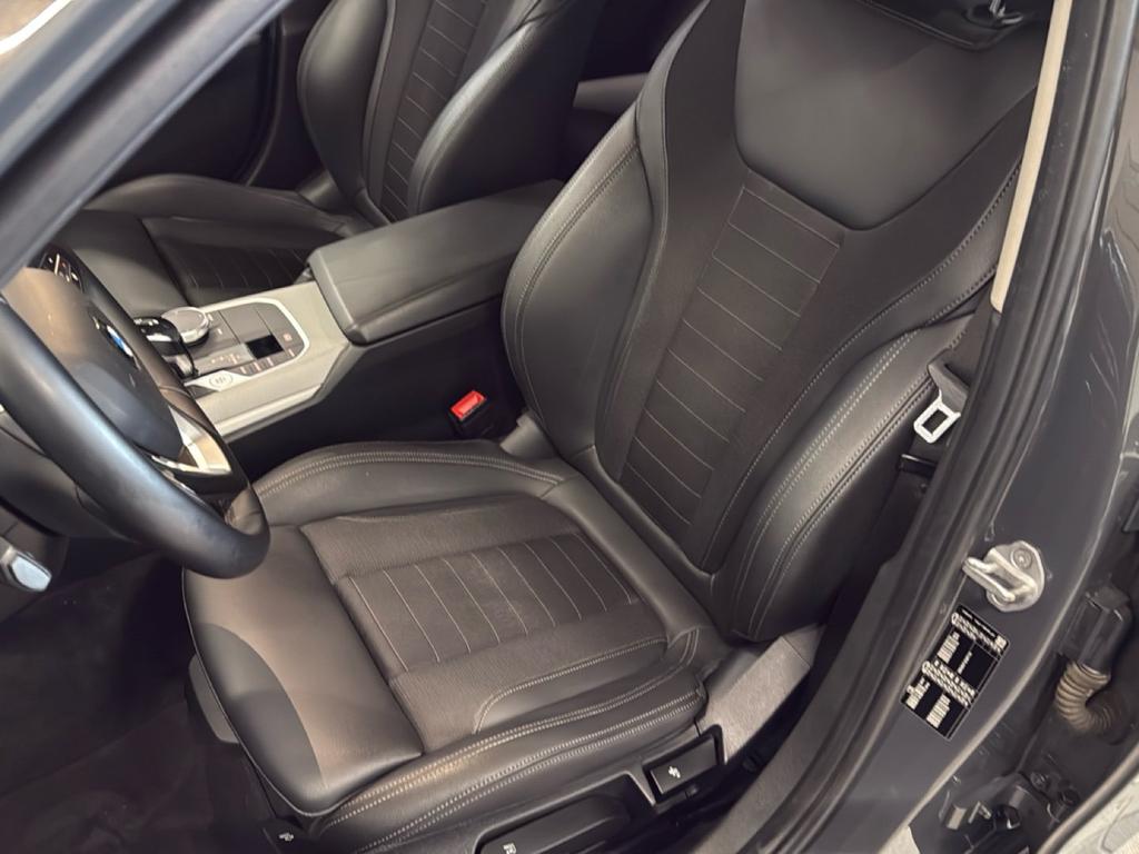 BMW Serie 3 320d Touring mhev 48V Business Advantage auto