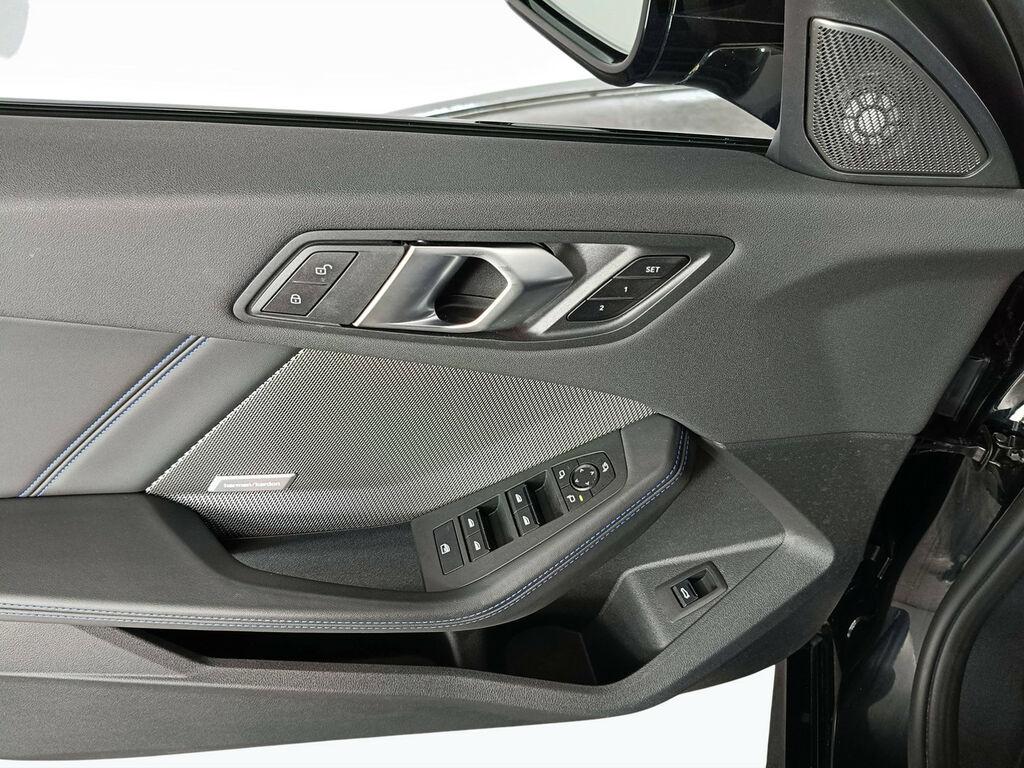 BMW Serie 1 120d 48V MSport auto