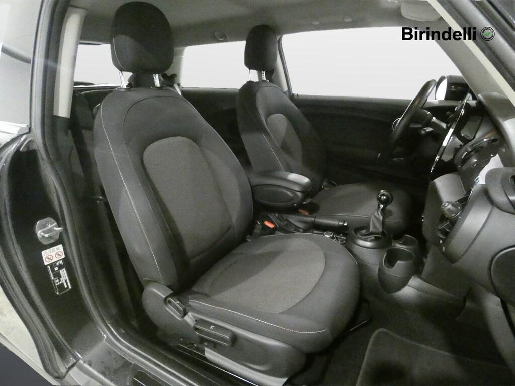Mini Mini 3p 1.5 One Camden 102cv