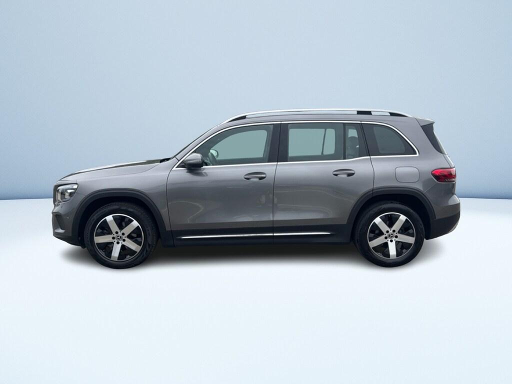 Mercedes GLB 180 d Sport Plus auto