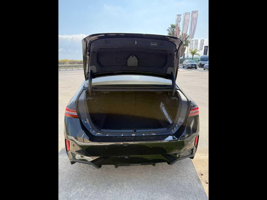 BMW Serie 5 520d 48V xdrive M Sport Pro auto