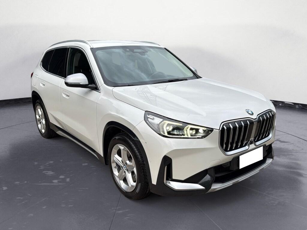 BMW X1 xdrive23d mhev 48V X-Line Edition Balance auto