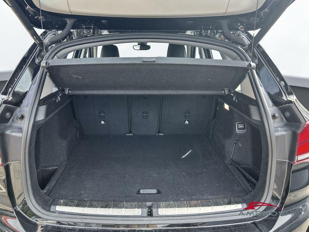 BMW X1 sdrive18d xLine Plus auto