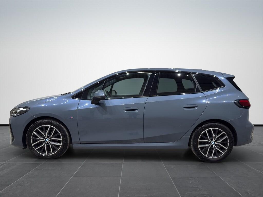 BMW Serie 2 218d Active Tourer Msport auto