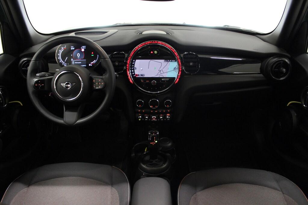 Mini Cooper 1.5 TwinPower Turbo Cooper