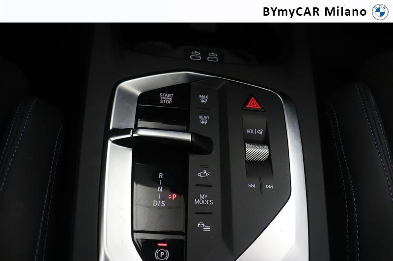 BMW Serie 1 120 48V MSport auto