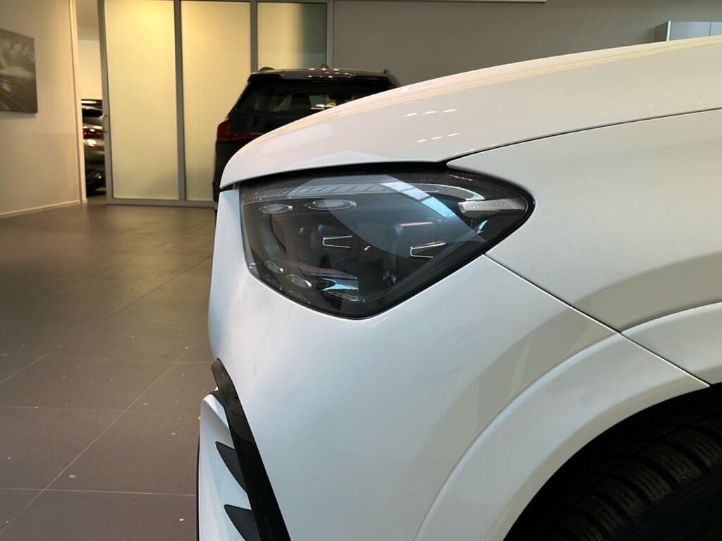 Mercedes GLE Coupe 300 d AMG Line Advanced Plus 4matic auto