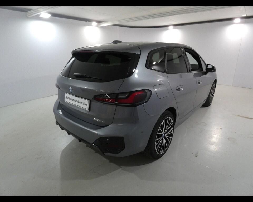 BMW Serie 2 225e Active Tourer xdrive Msport auto