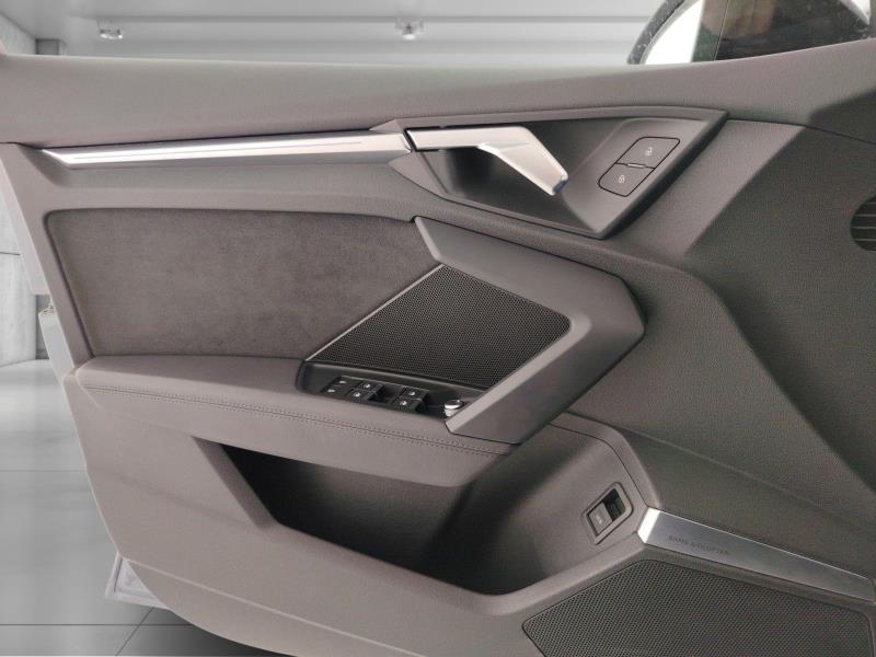 Audi RS3 Sportback 2.5 tfsi quattro s-tronic