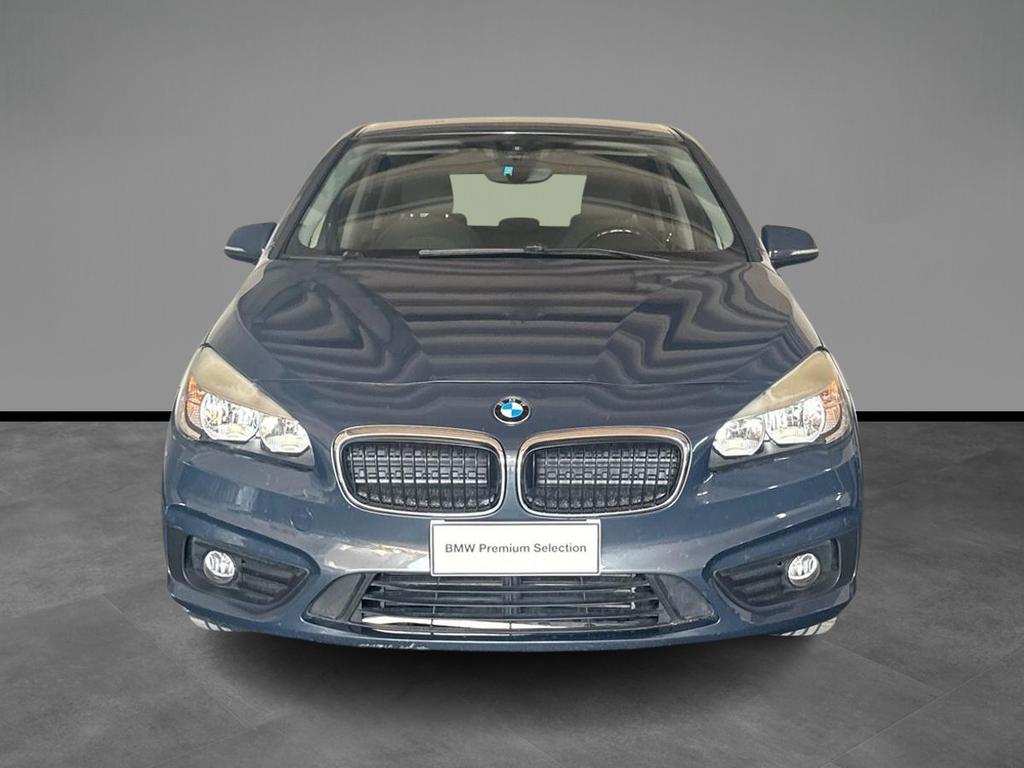 BMW Serie 2 216d Active Tourer Advantage my15