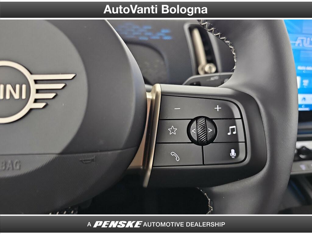 Mini Mini Countryman 2.0 48V D Classic auto