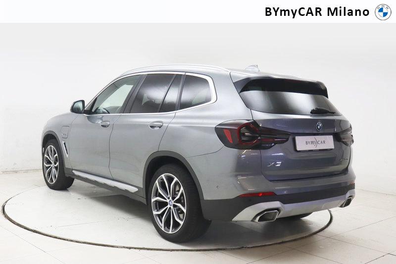 BMW X3 xdrive30e auto