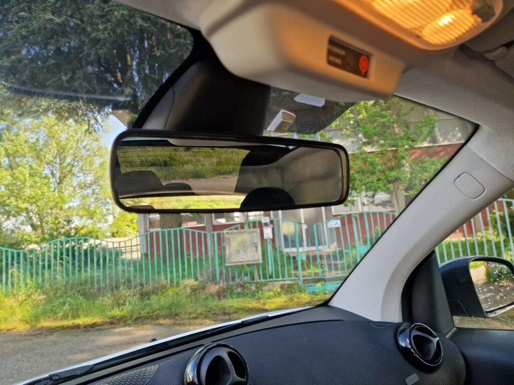 Smart fortwo 1.0 Passion 71cv twinamic