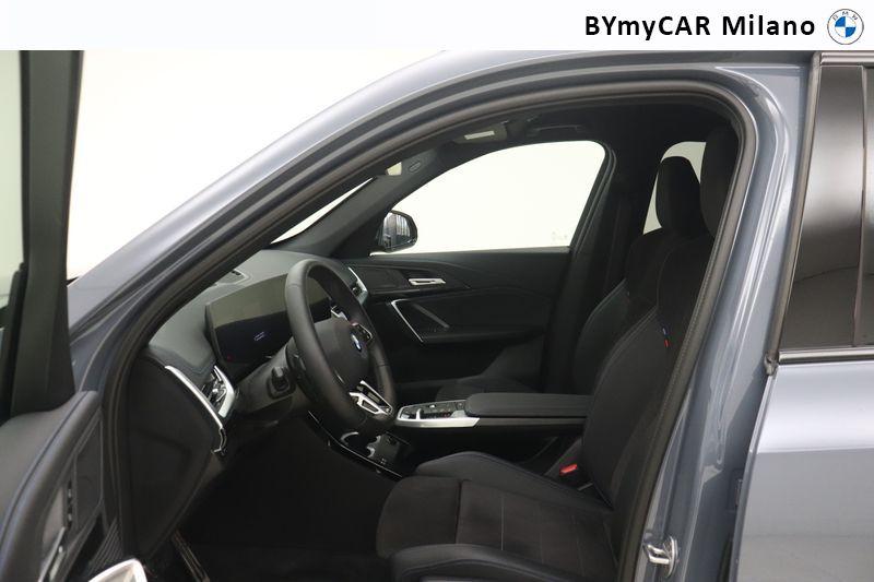 BMW X1 xdrive 25e MSport Pro auto