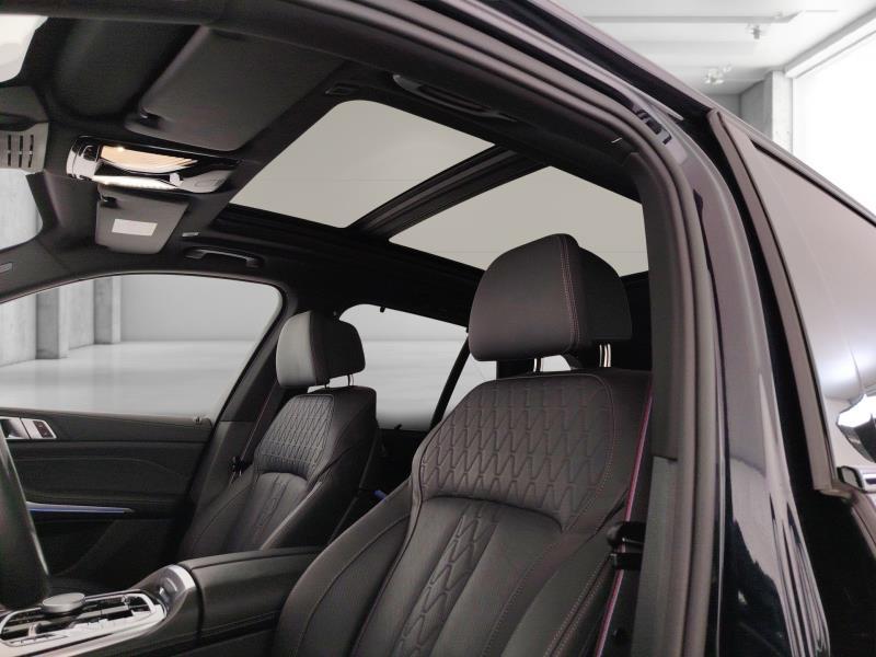 BMW X5 xdrive50e MSport Pro auto