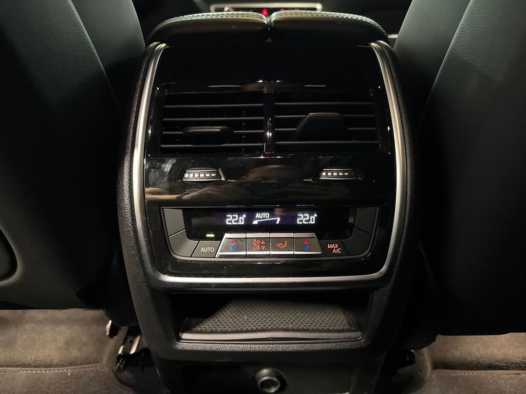 BMW X6 xdrive30d MSport Pro auto