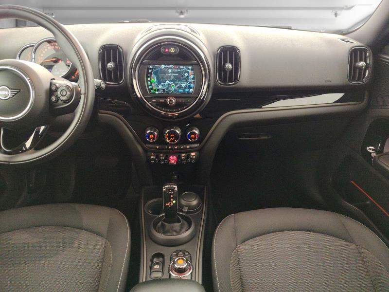 Mini Cooper D Countryman 2.0 TwinPower Turbo Cooper D Boost Steptronic