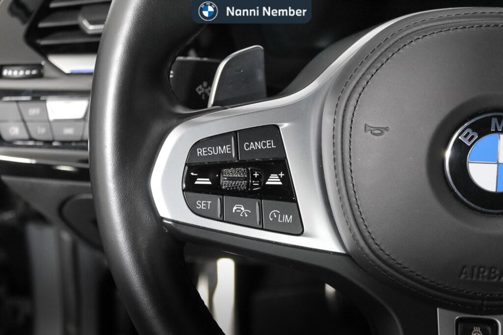 BMW Z4 M Z4 M40i auto