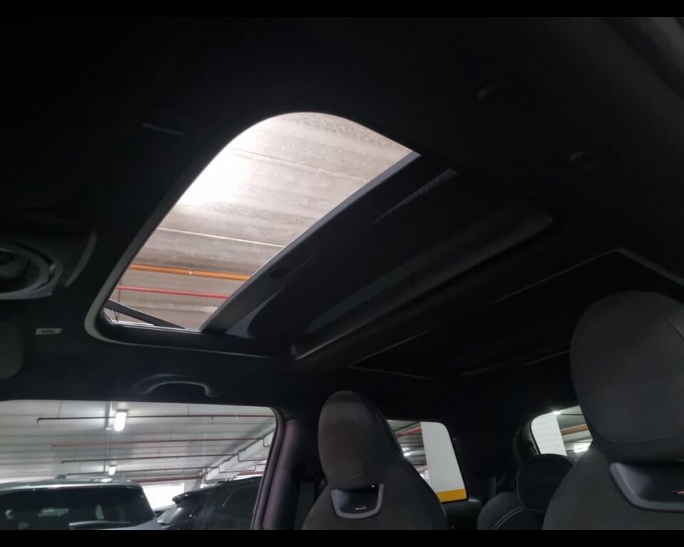 Mini Mini 3p 2.0 JCW JCW auto