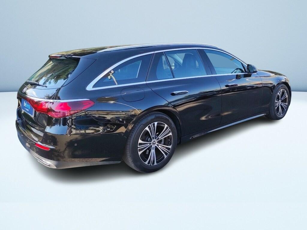 Mercedes Classe E 220 d Advanced auto