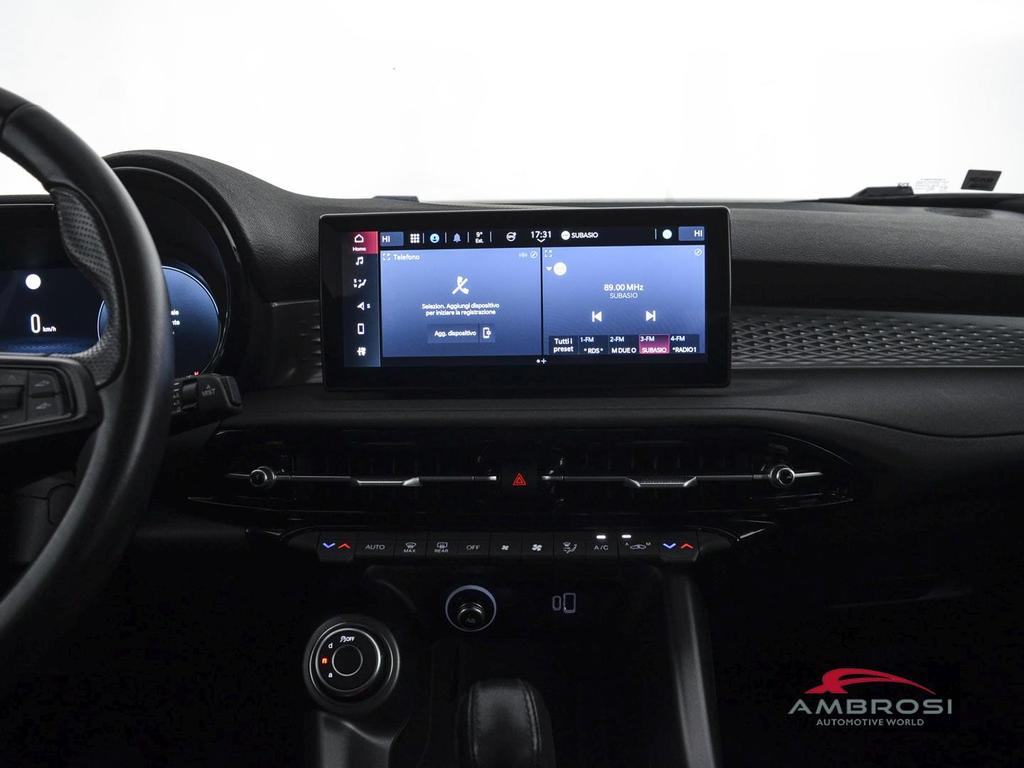 Alfa Romeo Tonale 1.6 Sprint 130cv tct6