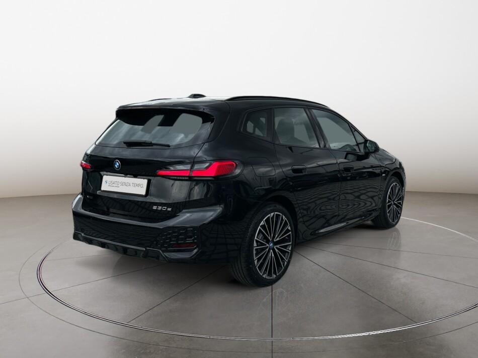 BMW Serie 2 230e Active Tourer xdrive Msport auto
