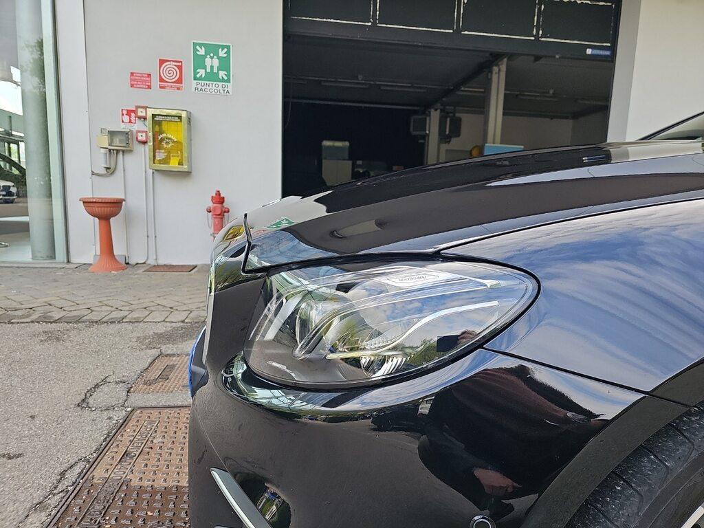 Mercedes Classe E 53 AMG E Coupe G eq-boost 4matic + auto