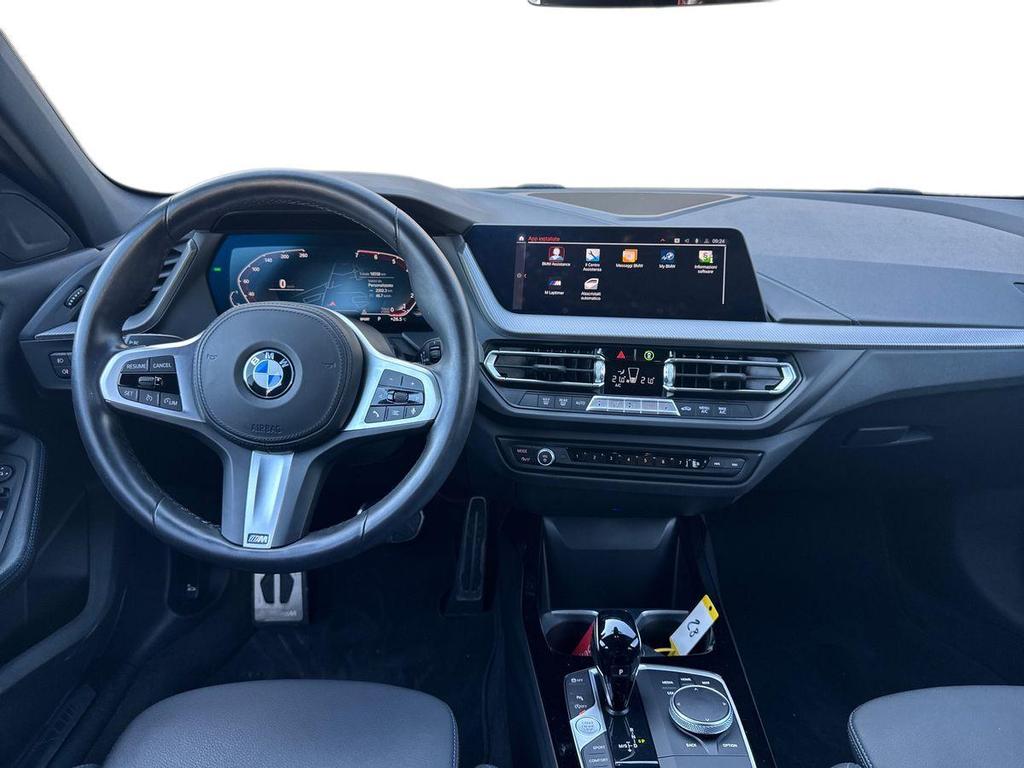 BMW Serie 1 118i Msport 136cv auto