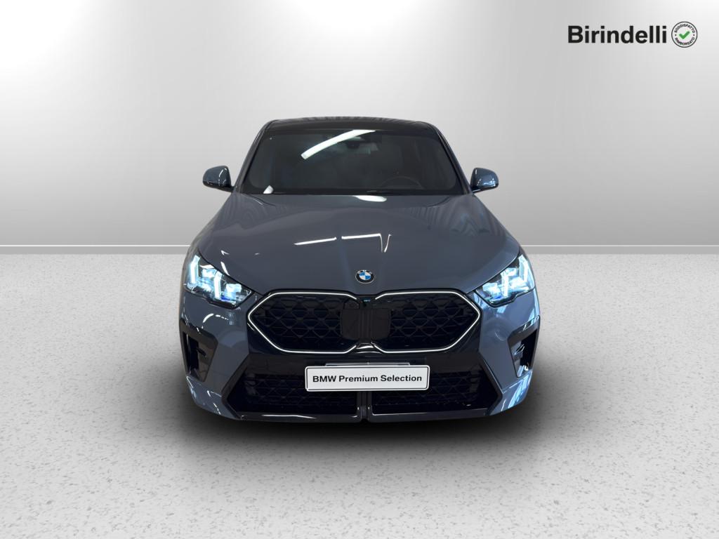 BMW X2 sdrive 18d MSport auto