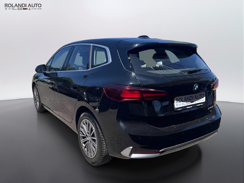 BMW Serie 2 218d Active Tourer Luxury auto