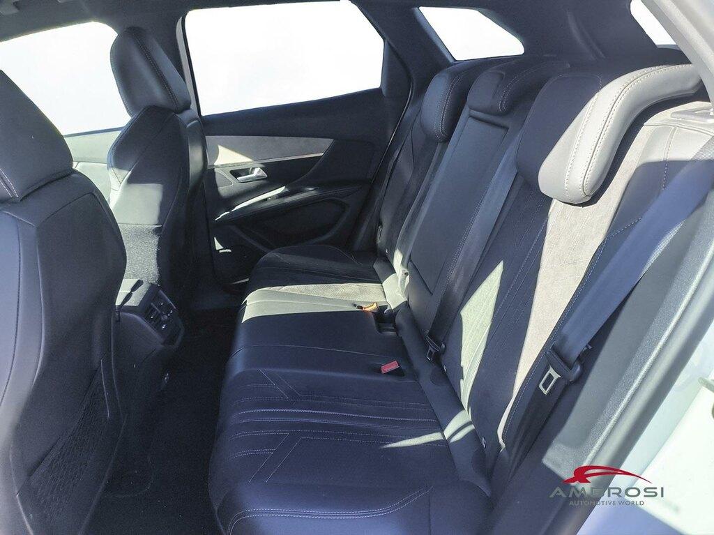 Peugeot 3008 1.5 bluehdi GT s&s 130cv eat8