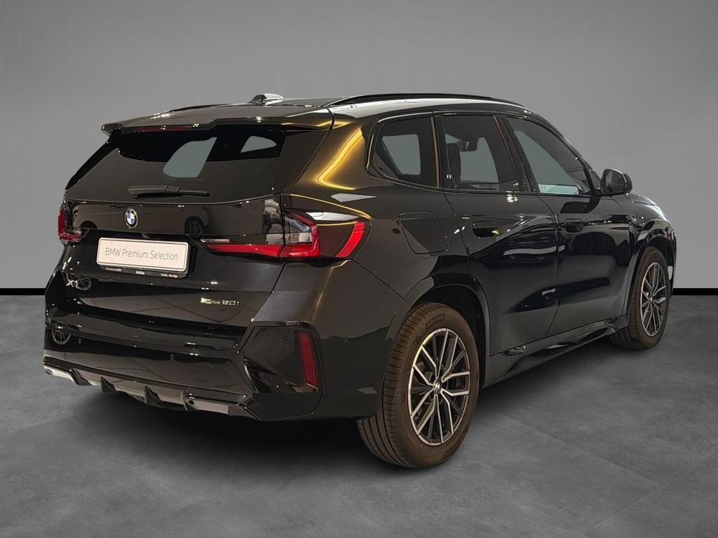 BMW X1 sdrive20i mhev 48V MSport auto