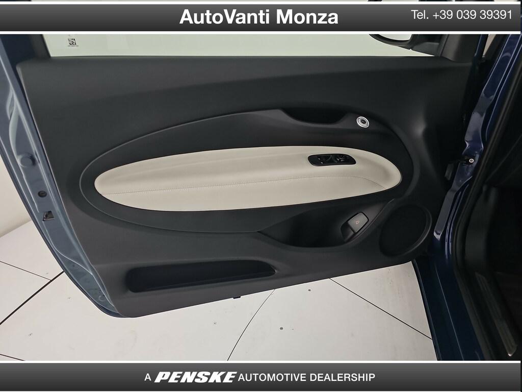 Fiat 500 e 3+1 42 kWh La Prima