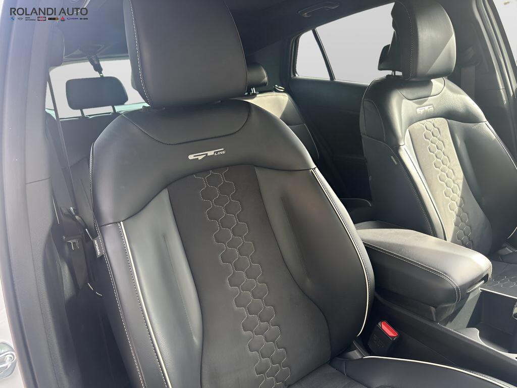 Kia Sportage 1.6 crdi mhev GT-line Plus Premium Pack dct