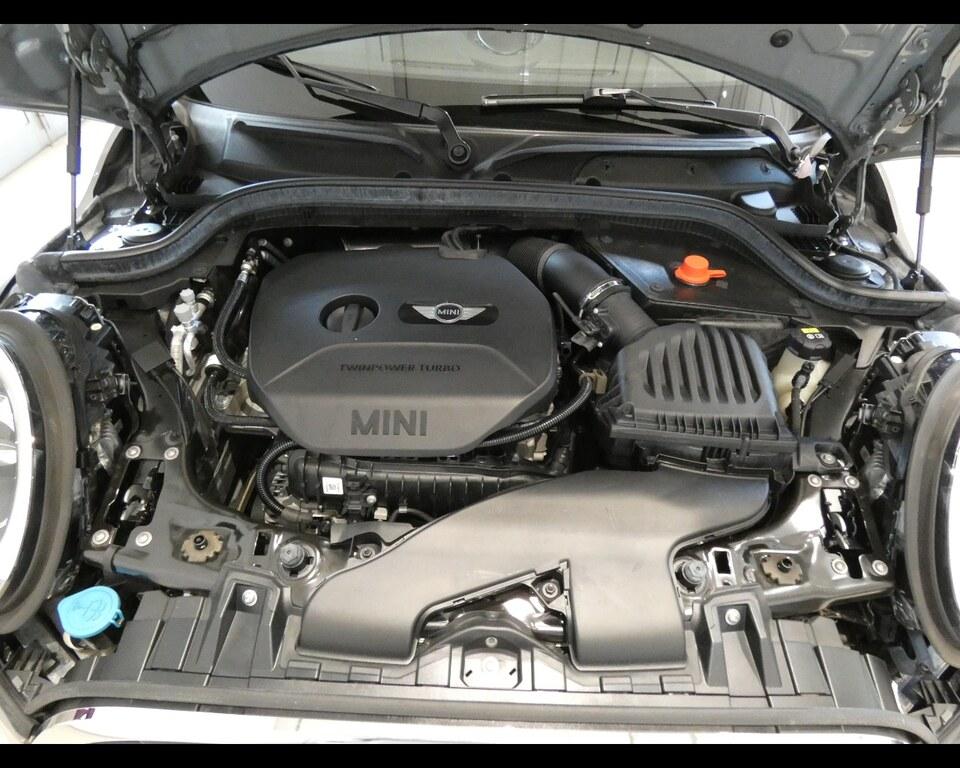 Mini Cooper 1.5 Cooper Hype