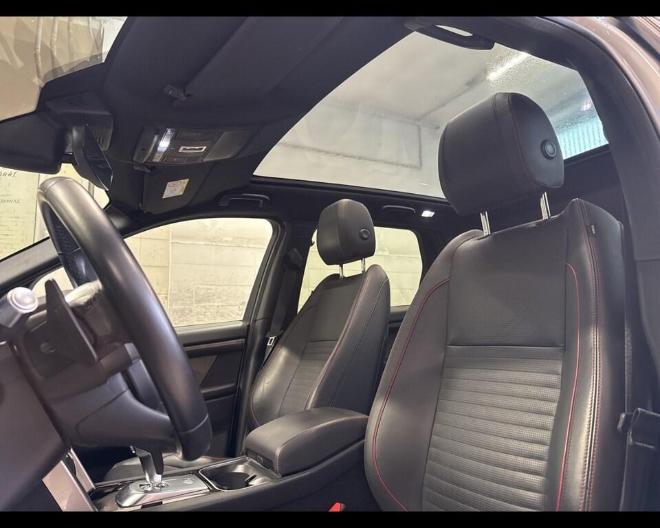 Land Rover Discovery Sport 2.0d td4 mhev R-Dynamic S awd 180cv auto
