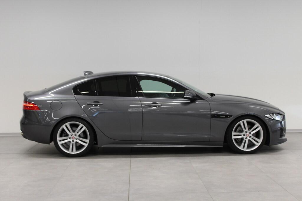 Jaguar XE 2.0 i4 R-Sport 200cv auto my18